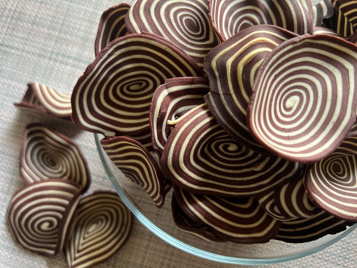 Resep Kuping Gajah