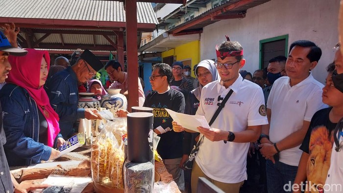 Sandiaga Uno