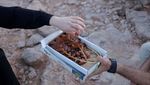 Serunya Berbuka Puasa di Fossil Rock Nature Reserve UEA