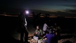 Serunya Berbuka Puasa di Fossil Rock Nature Reserve UEA