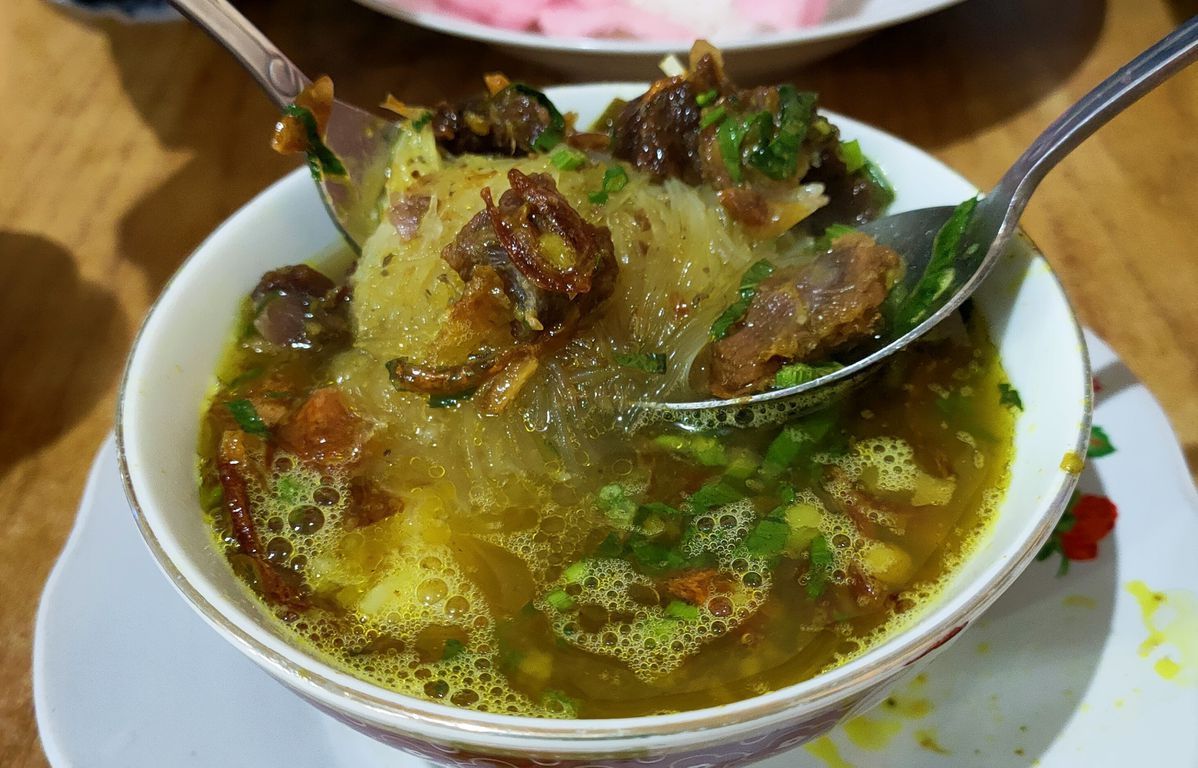 Nikmatnya 5 Racikan Soto Legendaris Buat Buka Puasa