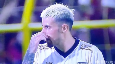 10 Pemain Paling Banyak Gol + Assist 2023/2024, Ada Stefano Lilipaly