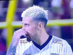 Video Indonesia Vs China: Stefano Lilipaly Senjata Rahasia Kluivert