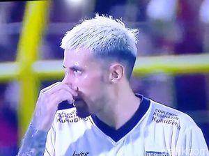 10 Pemain Paling Banyak Gol + Assist 2023/2024, Ada Stefano Lilipaly