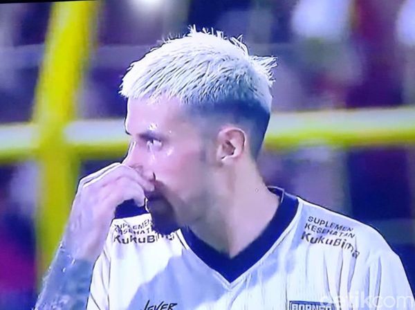 10 Pemain Paling Banyak Gol + Assist 2023/2024, Ada Stefano Lilipaly