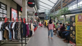 Singgah di Salatiga? Ini Rekomendasi 5 Tempat Makan Enak di Rest Area KM 456