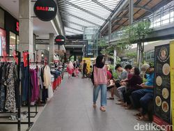 Singgah di Salatiga? Ini Rekomendasi 5 Tempat Makan Enak di Rest Area KM 456