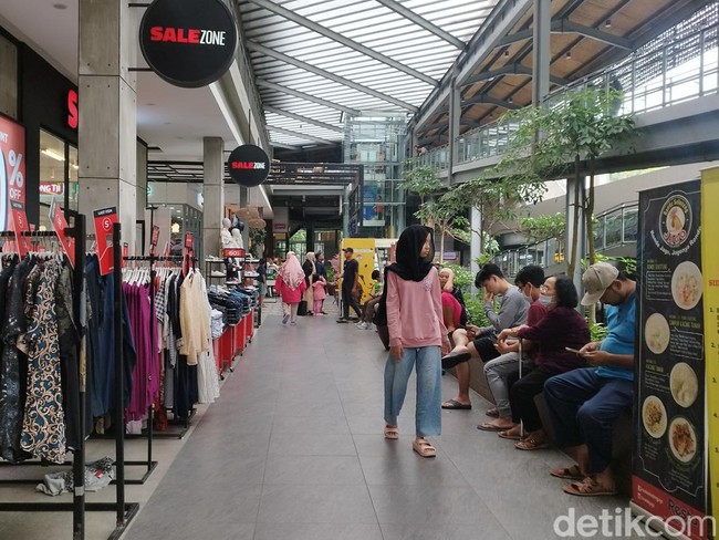 Singgah di Salatiga? Ini Rekomendasi 5 Tempat Makan Enak di Rest Area KM 456