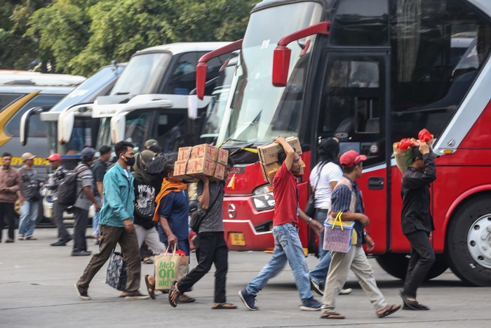 Mudik Sejak Dini, Nikmati Nuansa Ramadan dan Idul Fitri di Tanah Kelahiran