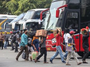 Mudik Lebih Awal Agar Dapat Vibes Puasa dan Lebaran Kampung Halaman
