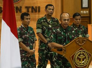 KKB Sebar Foto Diklaim Korban dan Senjata, TNI Pastikan Hoax