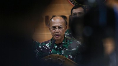 TNI Jelaskan Tewasnya Pratu Miftahul Arifin yang Ditembak KKB Papua