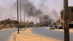 Upaya Kudeta di Sudan, 27 Orang Tewas