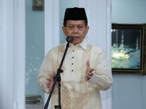Wacana Amandemen UUD 1945 Dinilai Lebih Tepat Dilakukan MPR Selanjutnya