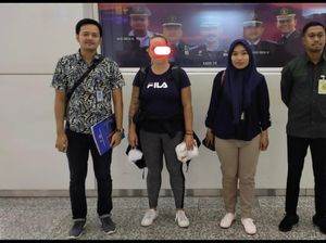 Turis Kok Nyambi Jadi Agen Properti di Bali? Ya Dideportasi
