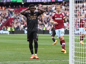 Arteta Yakin Saka Gak Kena Mental Usai Gagal Penalti