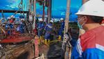 662 Sumur Sudah Dibor Sejak Rokan Balik ke Pangkuan RI