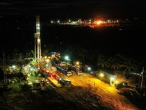 2 Tahun Dikelola Pertamina, Produksi Blok Rokan Tembus 172 Ribu BOPD
