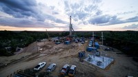 Rudi mengatakan, kegiatan ini merupakan upaya PHR dalam meningkatkan jumlah produksi sebagai bagian dari penopang energi nasional dan kiat untuk menggerakkan perekonomian Provinsi Riau. Terlebih, 100 persen lifting yang dilakukan PHR untuk konsumsi kilang di dalam negeri (domestik).