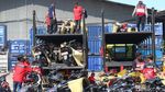 AHM Gelar Mudik Bareng, Motor Bisa Ikut ke Kampung Halaman