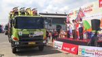 AHM Gelar Mudik Bareng, Motor Bisa Ikut ke Kampung Halaman