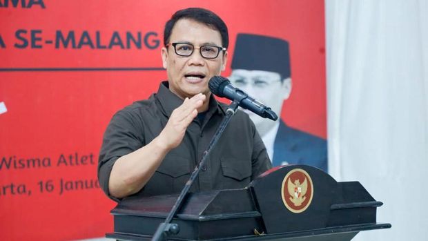 Ahmad Basarah