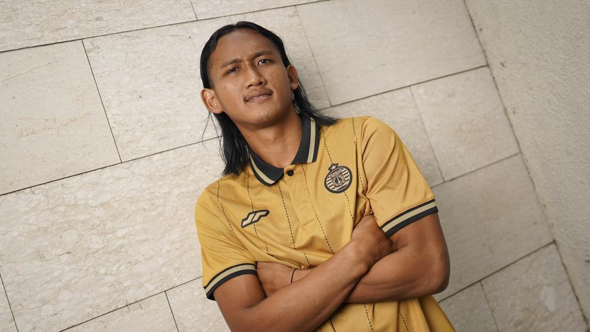 Foto: dok. Persija