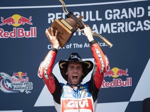 Klasemen Sementara MotoGP 2023: Bezzecchi Teratas, Alex Rins Melonjak Tajam