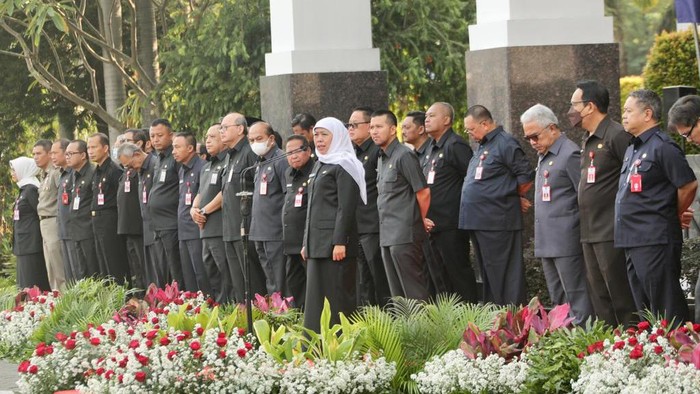 Apel Khofifah