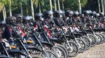 Apel Operasi Ketupat untuk Amankan Mudik Lebaran 2023