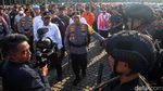 Apel Operasi Ketupat untuk Amankan Mudik Lebaran 2023