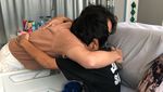 6 Momen David Ozora Nyanyi Bareng Ardhito Pramono Sebelum Pulang dari RS
