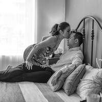 Melalui akun Instagramnya sendiri Ari dan Inge kerap membagikan foto-foto mesra keduanya. Terlihat jika Ari dan istrinya itu gemar melakukan beragam aktivitas bersama. Foto: Instagram/@ariwibowo_official