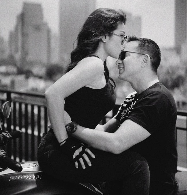 Setelah menikah Ari dan Inge diketahui sudah dikaruniai 2 orang putra. Kedua anaknya itu bernama Kenzo Wibowo dan Marco Wibowo. Foto: Instagram/@ariwibowo_official