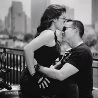 Setelah menikah Ari dan Inge diketahui sudah dikaruniai 2 orang putra. Kedua anaknya itu bernama Kenzo Wibowo dan Marco Wibowo. Foto: Instagram/@ariwibowo_official