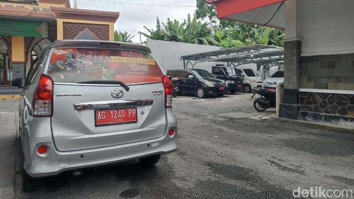 ASN Pemkot Blitar Dilarang Pakai Mobil Dinas Untuk Mudik