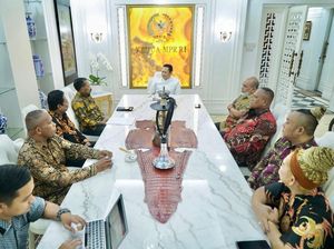 Bamsoet Ajak Pemuda Teladani Semangat Perjuangan Kapitan Pattimura