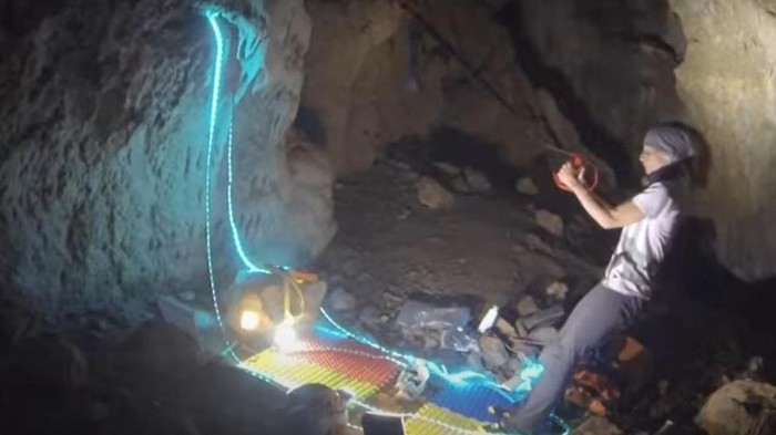 Viral Kisah Atlet Terisolasi 500 Hari di Gua, Ceritakan Bagaimana Rasanya