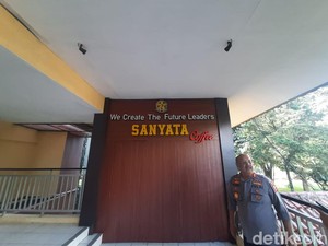 Berjumpa Prof Chryshnanda, Jenderal Seniman Pendidik Moralitas Perwira