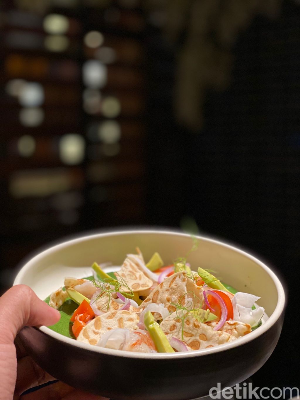 Blue Terrace Ayana Midplaza