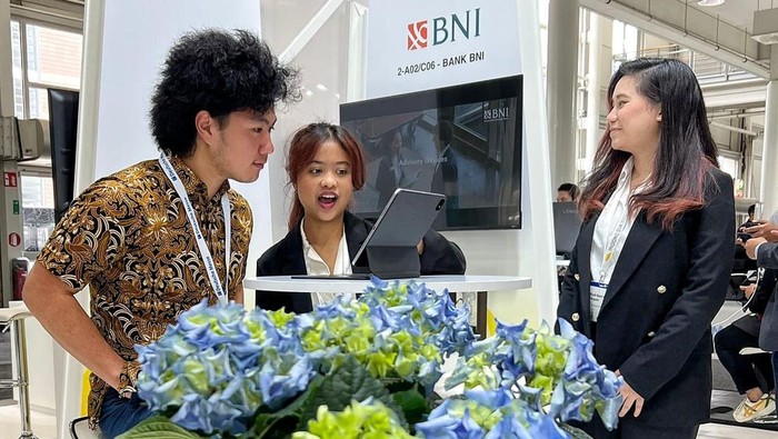 BNI