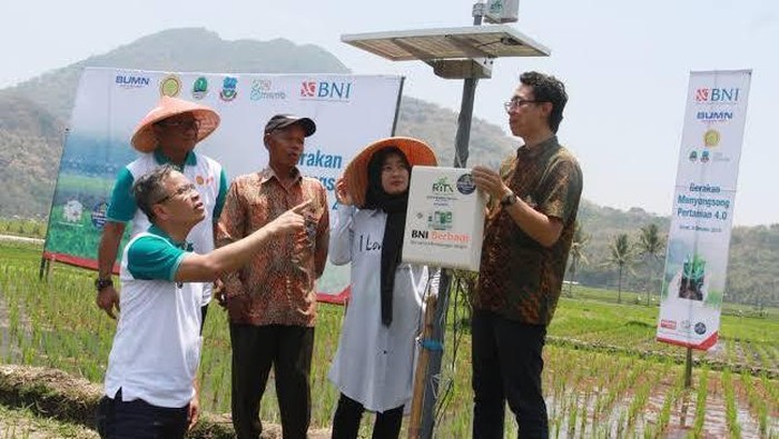 BNI