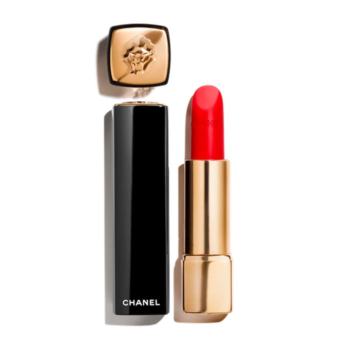 Chanel Rouge Allure Velvet