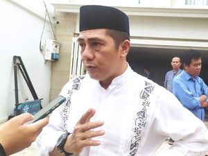 Anggota DPR Dorong Operasi Militer Bebaskan 4 WNI Disandera Perompak Somalia