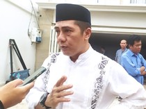 Anggota DPR Dorong Operasi Militer Bebaskan 4 WNI Disandera Perompak Somalia