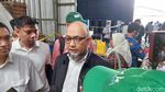 Duet Jerry Sambuaga-Novel Baswedan Sikat Pabrik Oli Ilegal