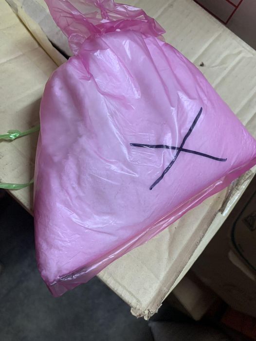 Duh! Bukan Garam, Penjual Ini Malah Kasih Bubuk Boraks ke Pembeli