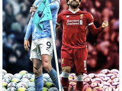 Gacor! Monster Haaland Bikin Man City Menggila