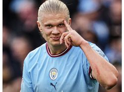 Gacor! Monster Haaland Bikin Man City Menggila