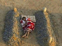 Zonk! Deretan Foto Viral Tapi Ternyata Palsu